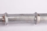 Campagnolo Record #1046/a Bottom Bracket with english thread from the 1960s - 80s