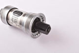 Shimano LX #BB-UN51 Cartridge Bottom Bracket with 107 mm axle and english thread from 1994