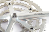 Campagnolo Racing T Triple Crankset with 30/42/52 teeth and 170 mm length from the 1990s