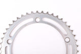 Sugino Mighty Competition Chainring 46 teeth with 144 BCD from the 1980s