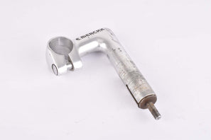 Cinelli 1A Eddy Merckx panto stem in size 70mm with 26.4mm bar clamp size