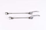 Campagnolo Veloce/Mirage/Avanti quick release Skewer set from the 1990s