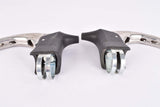 NOS CLB Professionnel (polished) non-aero Brake Lever set from the 1970s / 1980s