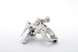 NEW Shimano 600EX #FD-6207 clamp-on front derailleur from 1984-87 NOS/NIB