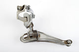 Zeus Criterium clamp-on Front Derailleur from the 1970s - 80s