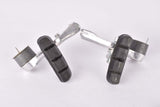Silver Saccon Cantilever Brake Set from the 1990s