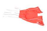 NEW Zero Rh+ Rosso Padded Bib Shorts in Size L