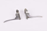 Childrens Bike Steel Brake Lever Set for straight Handlebars from 1950s - 60s