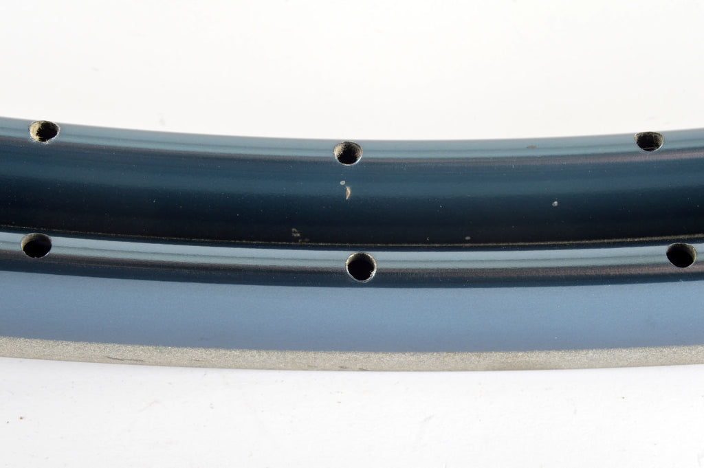 NEW Alesa Chaser clincher Rims 700c/622mm with 36 holes from the 1990s ...