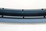 NEW Alesa Chaser clincher Rims 700c/622mm with 36 holes from the 1990s NOS