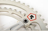 Campagnolo Gran Sport #0304 panto Rossin crankset in 170 mm length from 1982