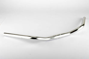 ITM north road Handlebar in size 60 cm and 25.4 mm clamp size from the 1990s