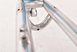 Alan Top Cross frame 53 cm (c-t) / 51 cm (c-c) Aluminium tubing