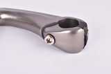 3 ttt 2002 Evol Stem in size 135mm with 26.0mm bar clamp size from the 1980s