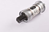 Shimano LX #BB-UN51 Cartridge Bottom Bracket with 107 mm axle and english thread from 1994