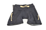 NEW Zero Rh+ Nero - Oro Ergo Padded Pants in Size L