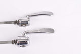 Campagnolo Veloce/Mirage/Avanti quick release Skewer set from the 1990s