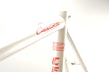 NOS Ceccherini Special Corsa frame 55 cm (c-t) / 52.5 cm (c-c)  Columbus