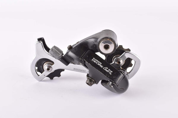 Shimano Deore LX #RD-M567 8-speed long cage Rear Derailleur from 1995