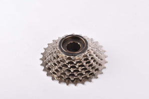 NOS Shimano (Tourney) #MF-HG37 7-speed SIS Hyperglide (HG) freewheel with 14-28 teeth and english thread