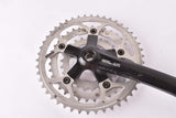 Shimano Deore LX #FC-M560 triple Crankset with 46/36/26 Teeth and 175mm length from 1992