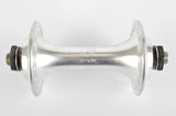 NOS Campagnolo Xenon front Hub with 32 holes without skewer