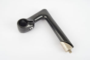 NOS Nitto black anaodized Stem in size 90 with 25.4 clampsize from 1990