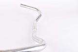 Guidons Philippe City Handlebar in size 56 cm and 25.4 mm clamp size from the 1980s