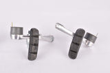 Silver Saccon Cantilever Brake Set from the 1990s