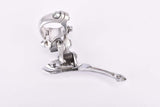 Shimano 600 Ultegra #FD-6401 braze-on front derailleur with SM-AD11 clamp adapter from 1993