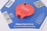 Cyclus Tools Spoke Key 3,2 mm