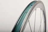 26" Wheelset with Rigida DP18 clincher rims and Ambrosio Narrow Section hubs from 1990s