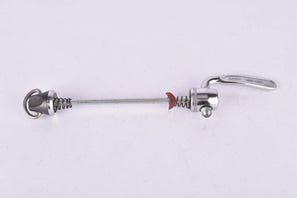 NOS Sachs Maillard quick release, front Skewer from the 1980s