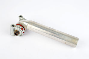NEW Pre Cinelli Nitor Seat Post in 27.0 diameter from the 1960s - 70s NOS