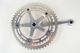 Campagnolo Gran Sport #0304 panto Rossin crankset in 170 mm length from 1982