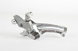 NEW Shimano 600 Ultegra Tricolor #FD-6400 braze-on front derailleur from 1990/91 NOS