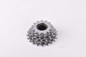 NOS Regina Extra CX 6-speed Freewheel with 13-21 teeth and english thread from the 1980s