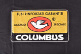 Columbus Tag T-Shirt, black