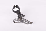 Shimano Deore LX #FD-M563 clamp-on (Top Pull) Front Derailleur from 1993