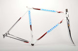 Carrera frame 54 cm (c-t) / 52.5 cm (c-c)  Columbus SL / EL