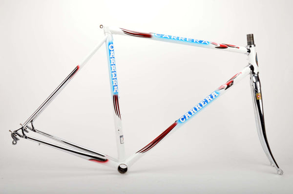 Carrera frame 54 cm (c-t) / 52.5 cm (c-c)  Columbus SL / EL