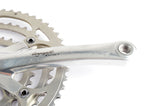 Campagnolo Racing T Triple Crankset with 30/42/52 teeth and 170 mm length from the 1990s