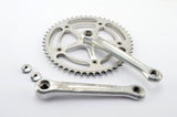 Campagnolo #1049 Nuovo Record crankset with 48/51 teeth and 170 length from 1984