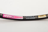 NEW Ambrosio Durex Super Professional Tubular Rims 700c/622mm with 36 holes from the 1980s NOS