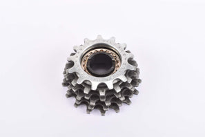 Sachs-Maillard 700 Course "Super" 6 speed Freewheel with 13-18 teeth and english thread from 1987