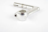 3 ttt Mod. 1 Record Strada stem in size 100 mm with 26.0 mm bar clamp size from the 1970s - 1980s