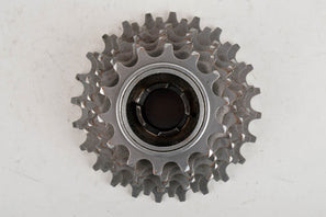 Suntour Winner freewheel, 6 speed with english treading from 1988