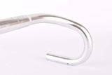 3 ttt Mod. Competitzione Gimondi Handlebar in size 43 (c-c) cm and 25.8 mm clamp size from the 1980s