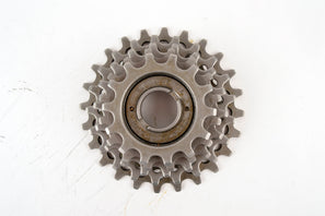 Regina Extra 82 5-speed freewheel with 14-24 teeth from the 80s