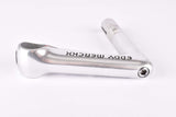 Eddy Merckx pantographed Cinelli AX Stem in size 120mm with 26.0mm bar clamp size from the 1980s - 2000s